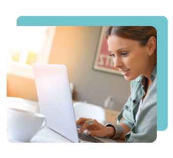 USCI money-back commitment Student looking at money-back commitment options