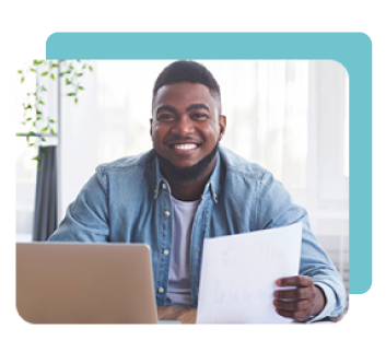 USCI Insurance Claims Adjuster Student at work Insurance Claims Adjuster Student at work