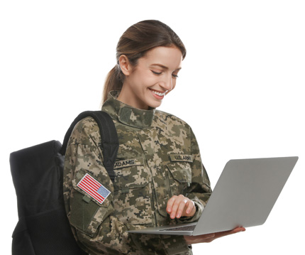 Online Entrepreneurship School training Military and VA Benefits