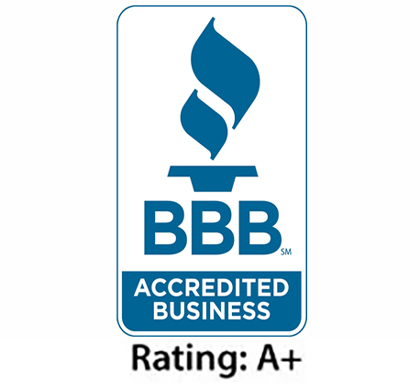 BBB logo