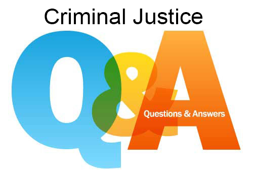 Online Criminal Justice School | Training Course