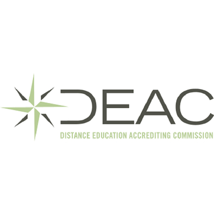 DEAC logo