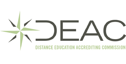 DEAC logo