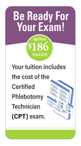 online course phlebotomy CollegeLearners org