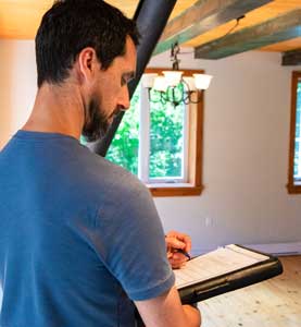 Why Choose Home Inspection