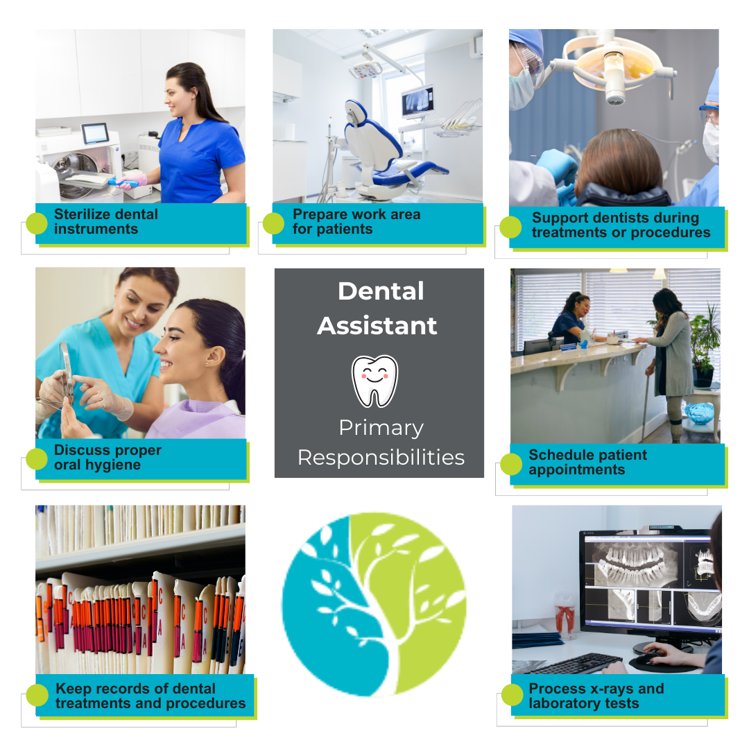 Dental Assistant Training