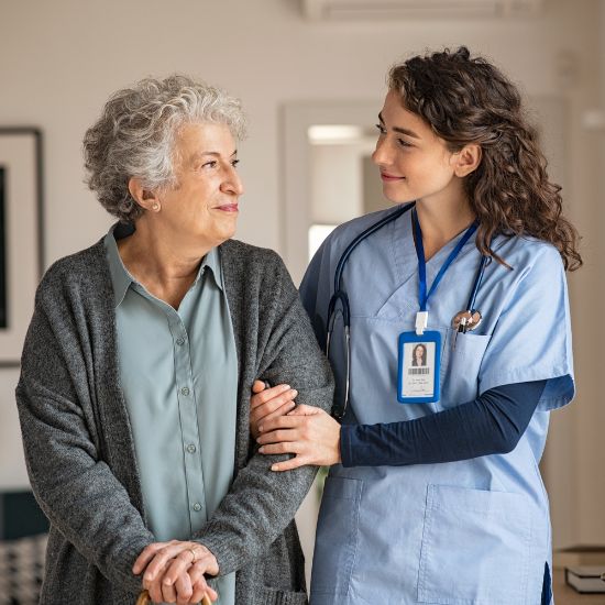 Whats the Difference Between a Nursing Assistant and a Medical