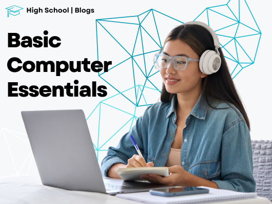 Basic Computer Essentials
