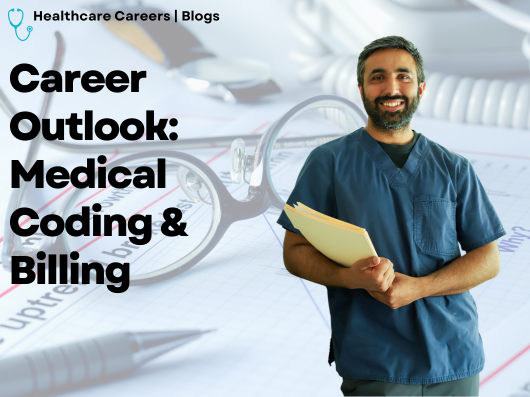 Career Outlook for Medical Coding and Billing