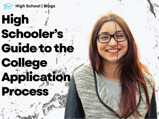 College Application Process