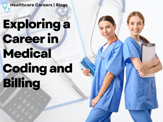 Explore Medical Billing and Coding Career