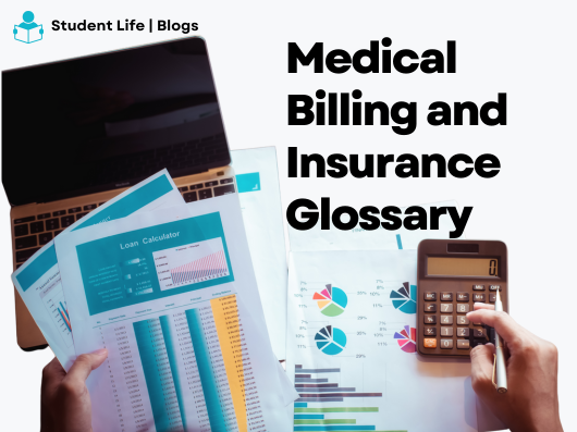 Medical Billing Insurance Glossary