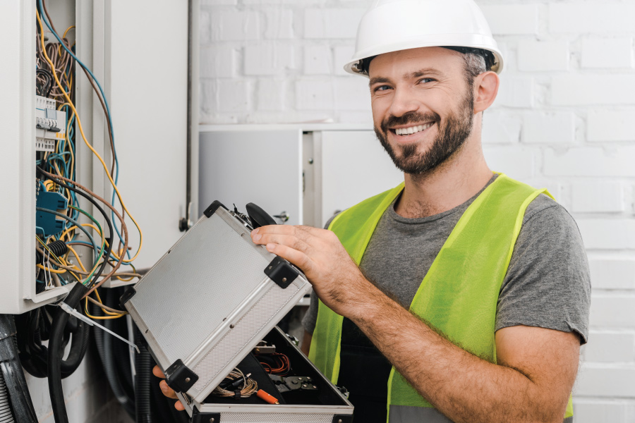 Electrician Programs