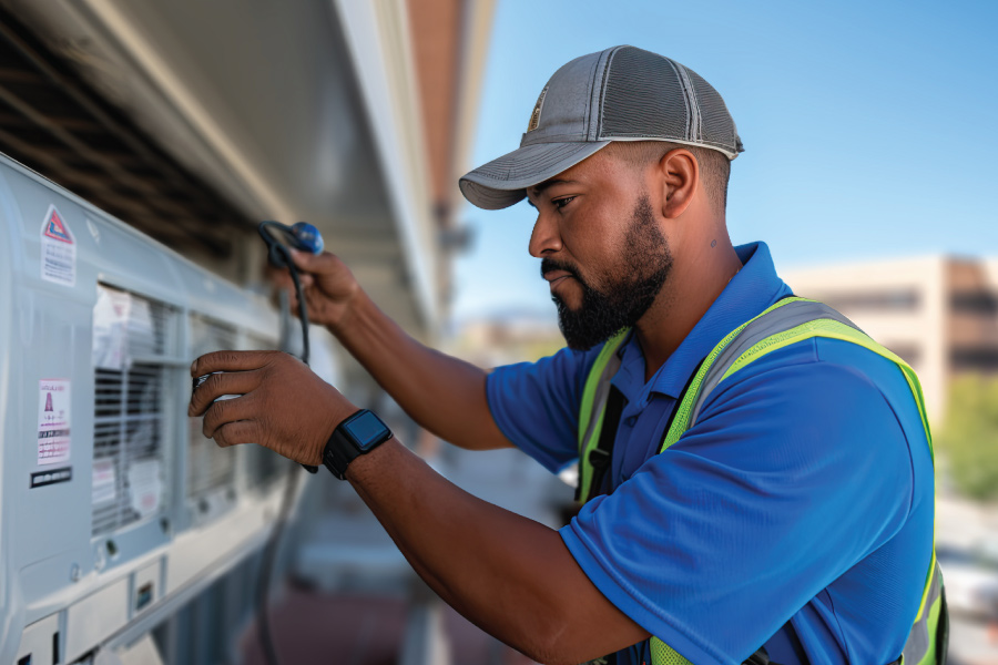 HVAC Program