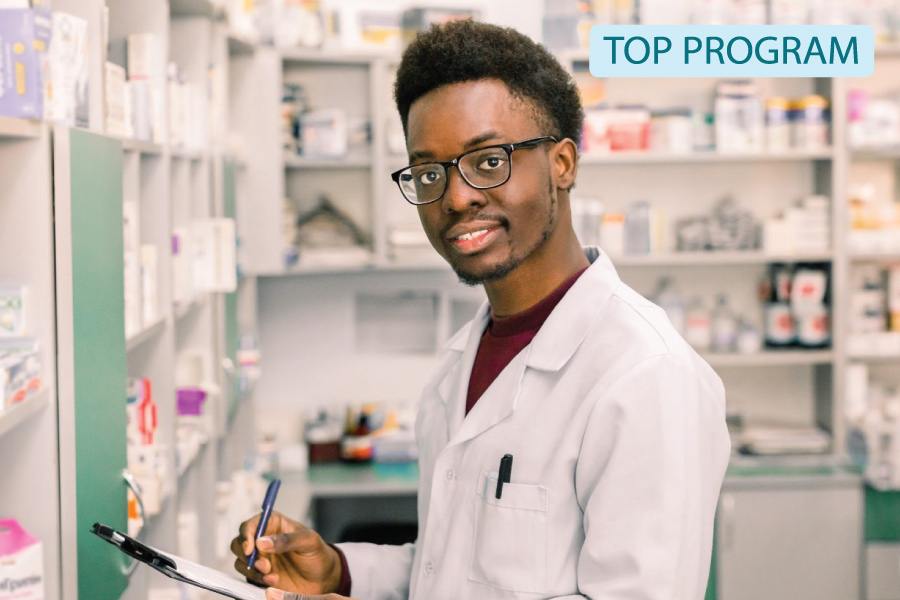 Pharmacy Tech Programs