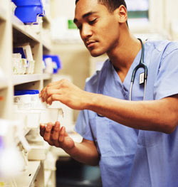 Pharmacy Training Training that fits your life